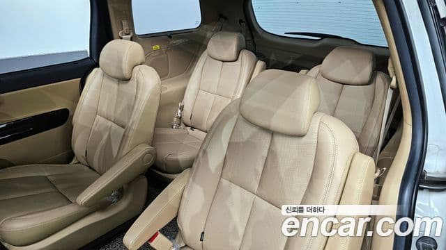 Kia The / новый New Carnival Special, 2020 12