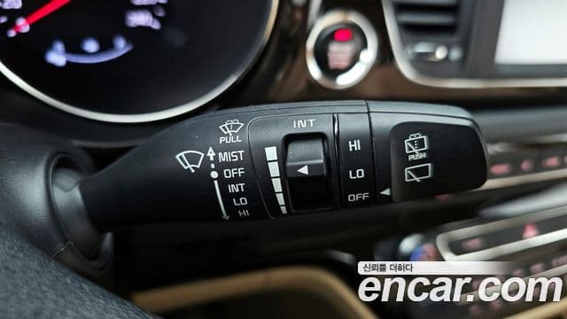 Kia The / новый New Carnival Special, 2020 19