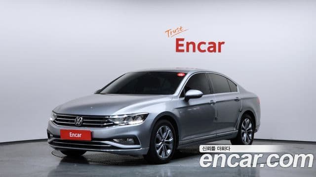 Volkswagen Passat GT(B8) Premium, 2022 1