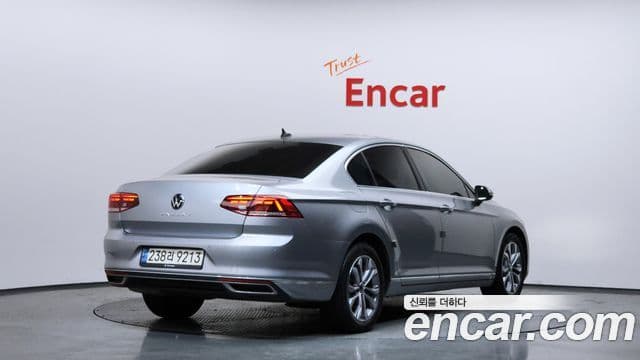 Volkswagen Passat GT(B8) Premium, 2022 2