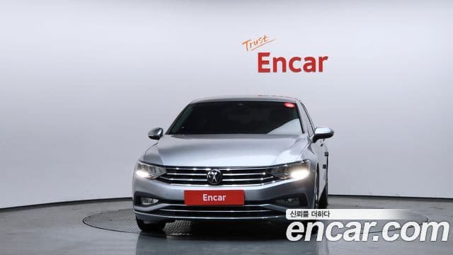 Volkswagen Passat GT(B8) Premium, 2022 3