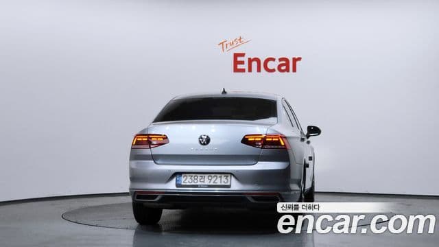 Volkswagen Passat GT(B8) Premium, 2022 4