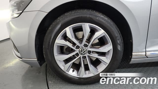 Volkswagen Passat GT(B8) Premium, 2022 все фото