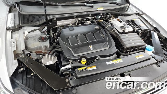 Volkswagen Passat GT(B8) Premium, 2022 6