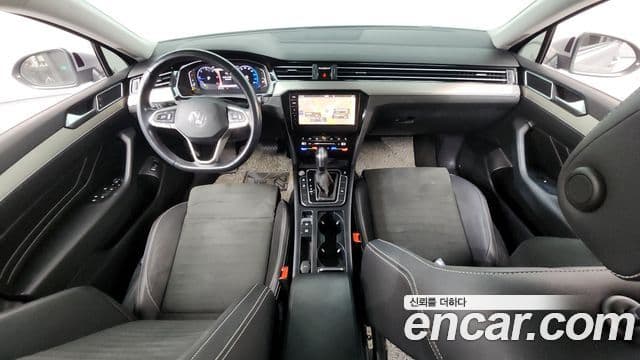 Volkswagen Passat GT(B8) Premium, 2022 7