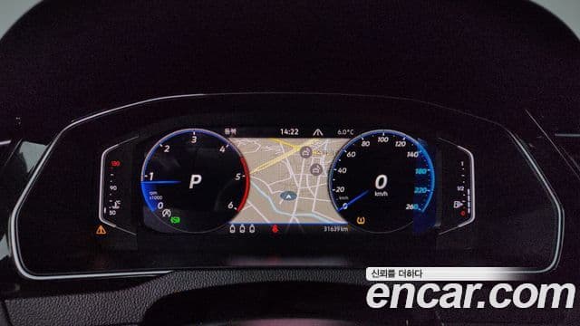 Volkswagen Passat GT(B8) Premium, 2022 8