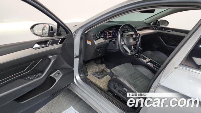 Volkswagen Passat GT(B8) Premium, 2022 10