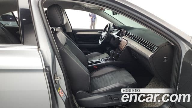 Volkswagen Passat GT(B8) Premium, 2022 11