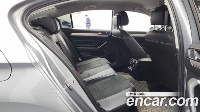 Volkswagen Passat GT(B8) Premium, 2022 12