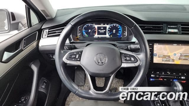 Volkswagen Passat GT(B8) Premium, 2022 13