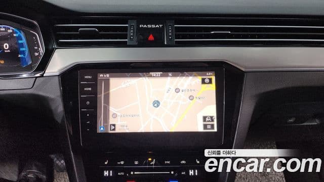 Volkswagen Passat GT(B8) Premium, 2022 16