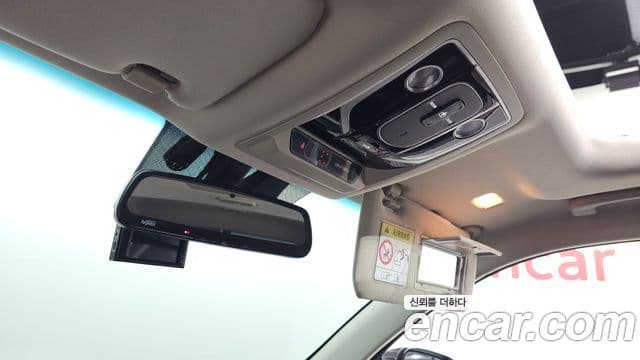 KG모빌리티(SsangYong) All New Rexton Prestige, 2021 14