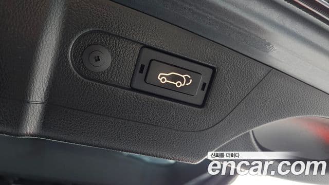 KG모빌리티(SsangYong) All New Rexton Prestige, 2021 19