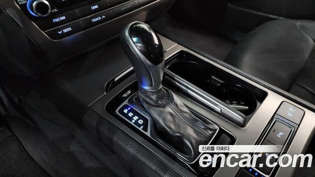 Hyundai Genesis DH Modern, 2015 9