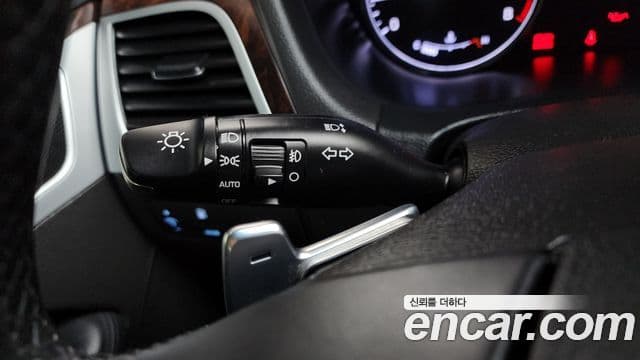 Hyundai Genesis DH Modern, 2015 14