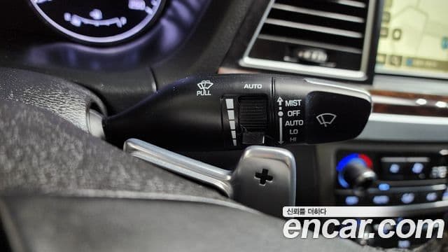 Hyundai Genesis DH Modern, 2015 15