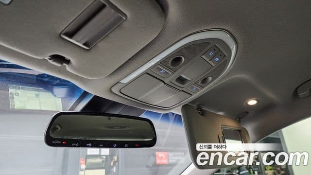 Hyundai Genesis DH Modern, 2015 18