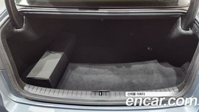 Hyundai Genesis DH Modern, 2015 20