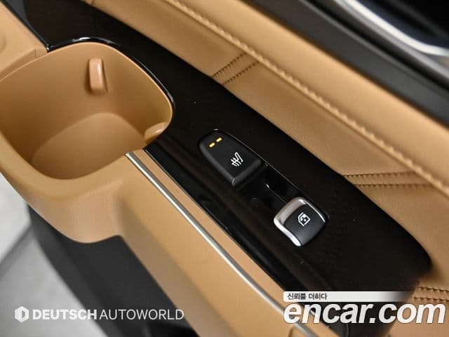 Kia Sorento 4세대 Noblesse, 2023 16