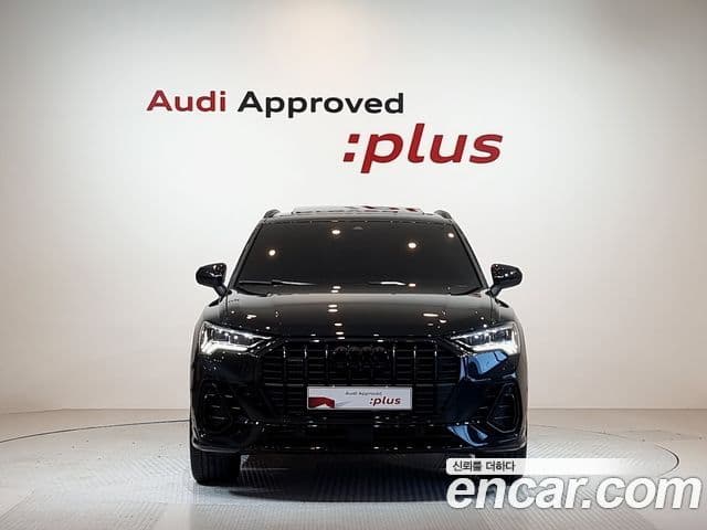 Audi Q3 (F3) Premium, 2025 3