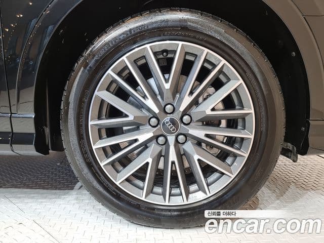 Audi Q3 (F3) Premium, 2025 все фото