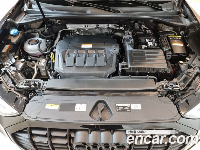 Audi Q3 (F3) Premium, 2025 6