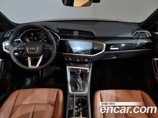 Audi Q3 (F3) Premium, 2025 7