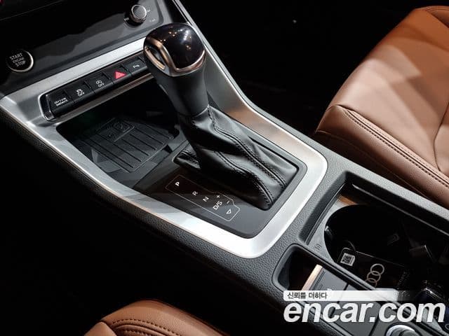 Audi Q3 (F3) Premium, 2025 9