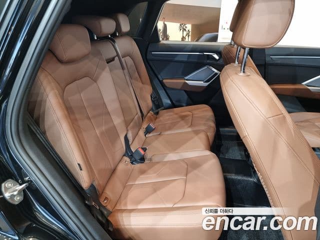 Audi Q3 (F3) Premium, 2025 10