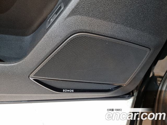 Audi Q3 (F3) Premium, 2025 13