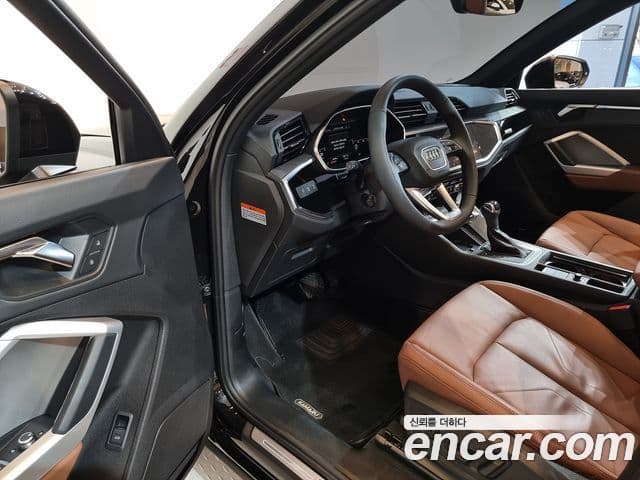 Audi Q3 (F3) Premium, 2025 15