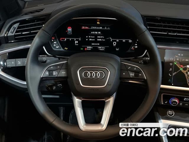 Audi Q3 (F3) Premium, 2025 17
