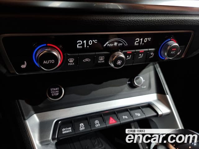 Audi Q3 (F3) Premium, 2025 18