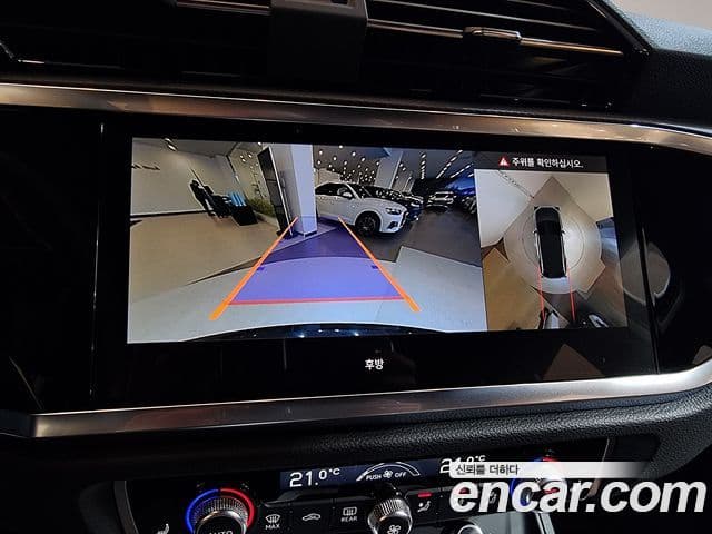 Audi Q3 (F3) Premium, 2025 19