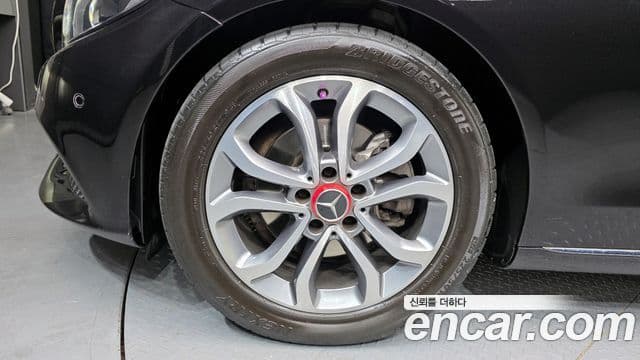 Mercedes-Benz C-класс W205 Avantgarde, 2016 все фото