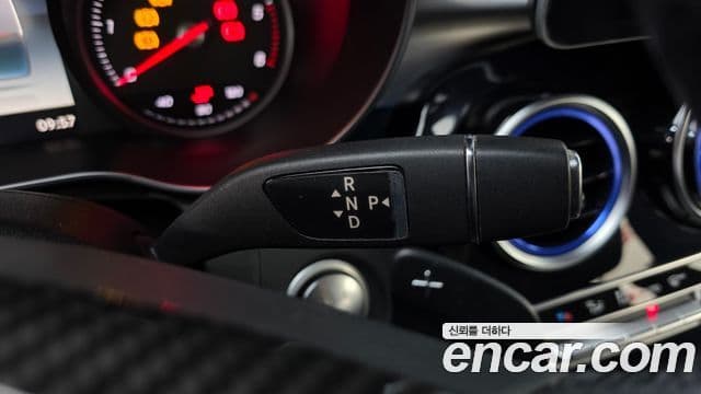 Mercedes-Benz C-класс W205 Avantgarde, 2016 9