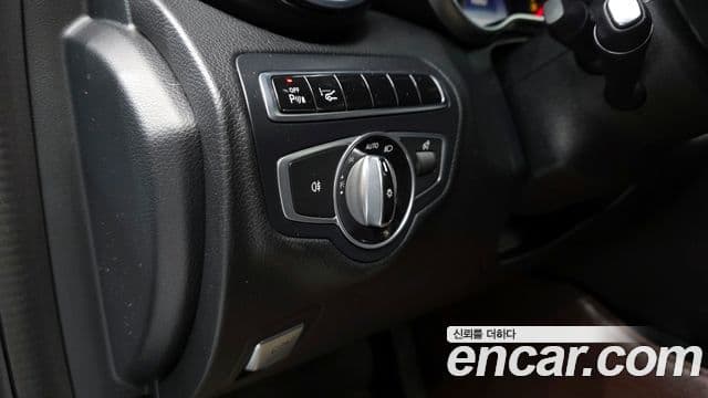 Mercedes-Benz C-класс W205 Avantgarde, 2016 11