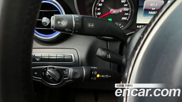 Mercedes-Benz C-класс W205 Avantgarde, 2016 12