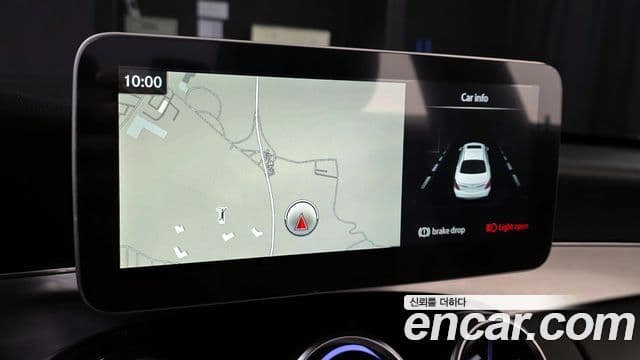 Mercedes-Benz C-класс W205 Avantgarde, 2016 14