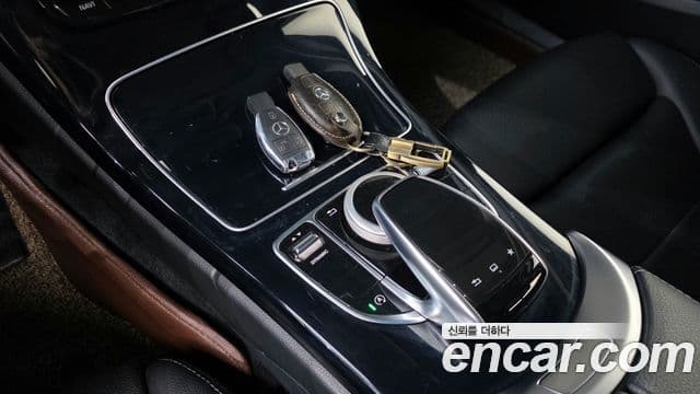 Mercedes-Benz C-класс W205 Avantgarde, 2016 16