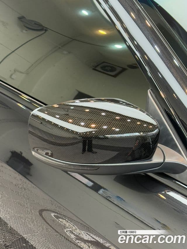 Maserati Quattroporte GTS 3.8 V8 GranSport, 2014 14