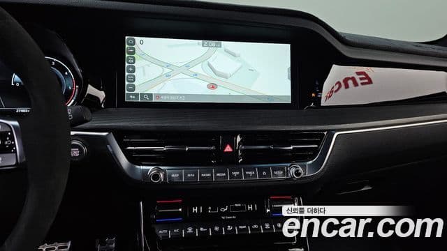 Kia Mohave The / новый Master Masters Gravity, 2023 14