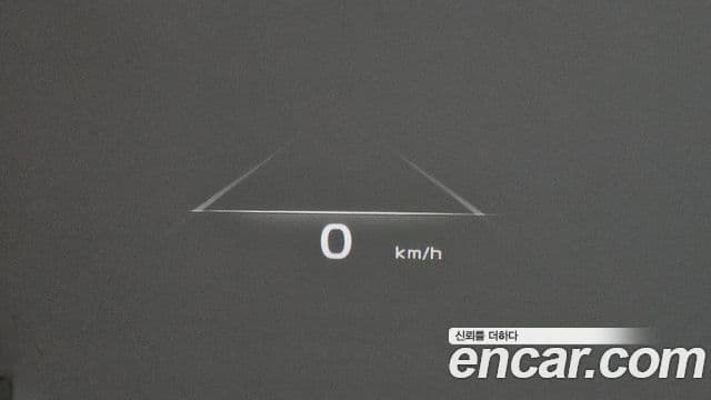 Kia Mohave The / новый Master Masters Gravity, 2023 17