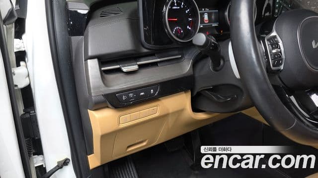 Kia Carnival 4세대 Noblesse, 2023 16