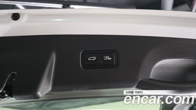 Kia Carnival 4세대 Noblesse, 2023 18