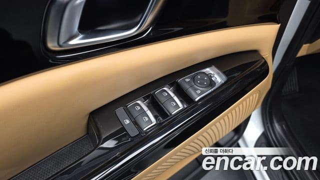 Kia Carnival 4세대 Noblesse, 2023 19