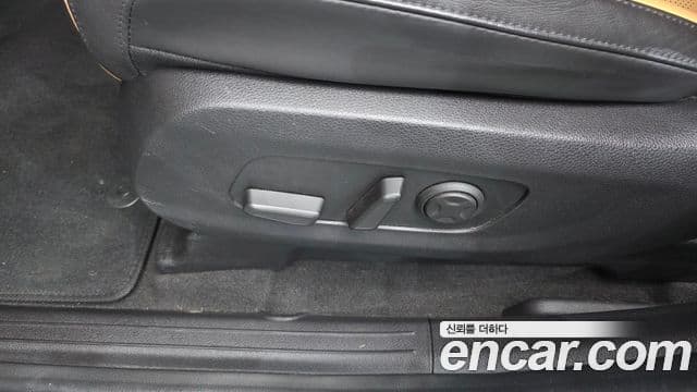 Kia Carnival 4세대 Noblesse, 2023 20