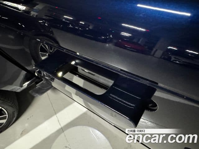 Land Rover Range Rover 5세대 P530 AB LWB, 2023 12