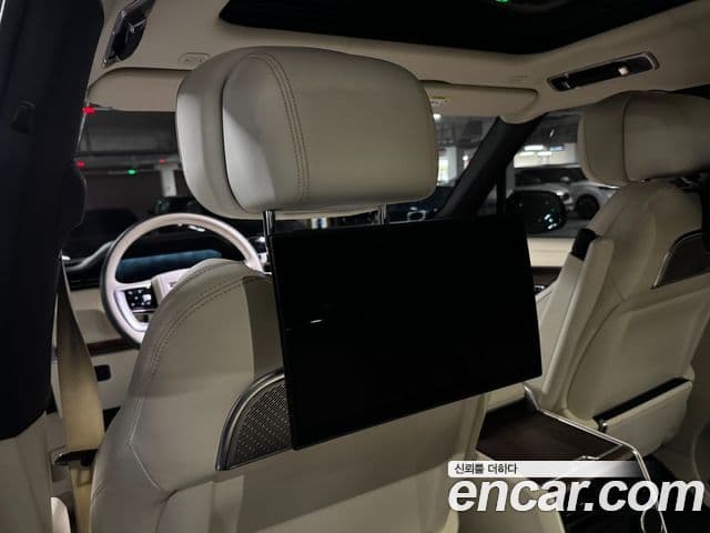 Land Rover Range Rover 5세대 P530 AB LWB, 2023 13