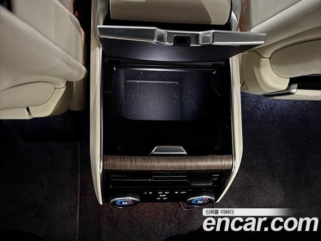 Land Rover Range Rover 5세대 P530 AB LWB, 2023 16